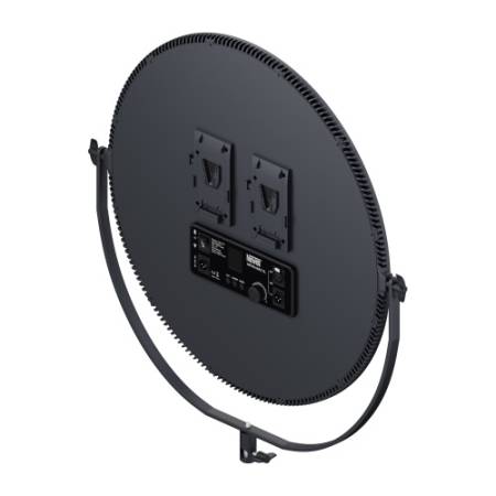 Newell Air Artha Max XL+BP-150 - lampa tył